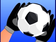 Play Penalty Kick Sport Game