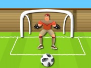 Play Penalty Shoot