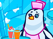 Play Penguin Cafe