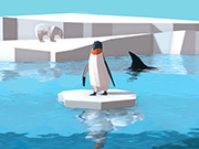 Play Penguin.io