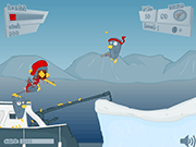 Play Penguinz