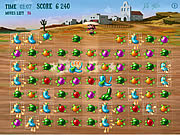 Play Pepper Panic