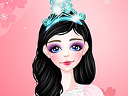 Perfect Princess Makeup