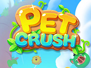 Play Pet Crush