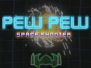 Play Phew Phew Space Shooter