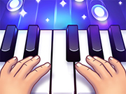 Play Piano Online