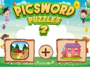 Play Picsword Puzzles 2