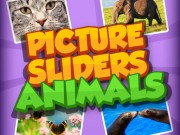 Play Picture Slider Animals