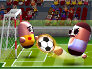 Play Pill Soccer