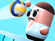 Play Pill Volley