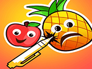 Play PineApplePen Deluxe