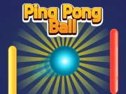 Play Ping Pong Ball