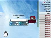 Play Pingy the Ping Idle RPG