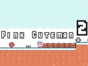 Play Pink Cuteman 2