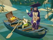 Pirate Adventure