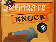 Play Pirate Knock