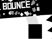 Pixel Bounce