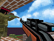 Play Pixel Gun Apocalypse 3