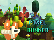 Pixel Runner