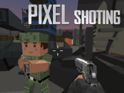 Play Pixel Shooting