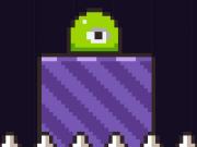 Pixel Slime