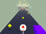 Play Pixel Speed Ball