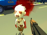 Play Pixel Zombie Die Hard.IO