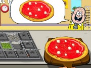 Pizza Cooking: Pizza Party