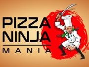 Play Pizza Ninja Mania