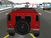 Play Plow Jeep Simulator