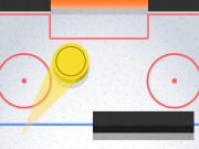 Play Pocket Hockey