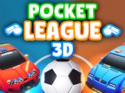 Pocket League 3D