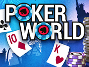 Play Poker World