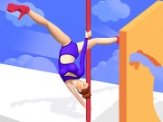 Pole Dance Battle
