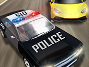 Play Police Pursuit Highway