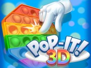 Play Pop It! 3D