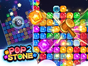 Pop Stone 2