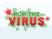 Play Pop The Virus