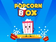 Popcorn Box