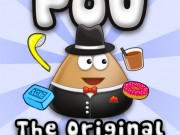 Play Pou