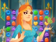 Play Princess Candy