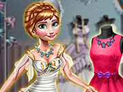 Play Princess Dream Dress