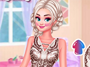 Play Princess Fashion Surprise