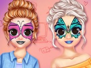 Play Princess Makeover Fashion Blog