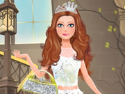 Play Princess Makeover