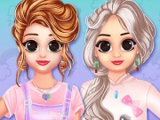 Play Princess Pastel Fashion