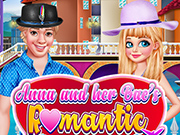 Play Princess Romantic Gataway