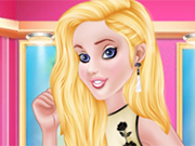 Play Princess Spring Fashion Color