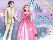 Play Princess Story Games