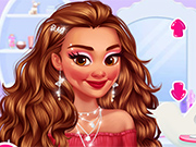 Play Princesses Social Media Stars